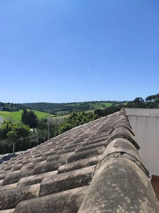 Brisa De Vejer Villa Vejer de la Frontera 0*,  Spain