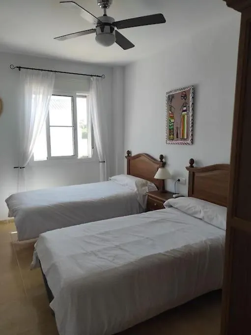 Brisa De Vejer Villa Vejer de la Frontera Holiday home