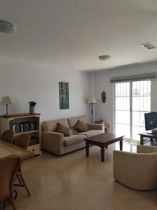 Holiday home Brisa De Vejer Villa Vejer de la Frontera Spain