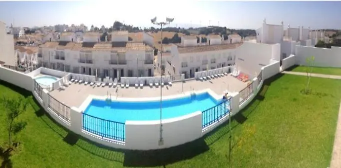 Holiday home Brisa De Vejer Villa Vejer de la Frontera