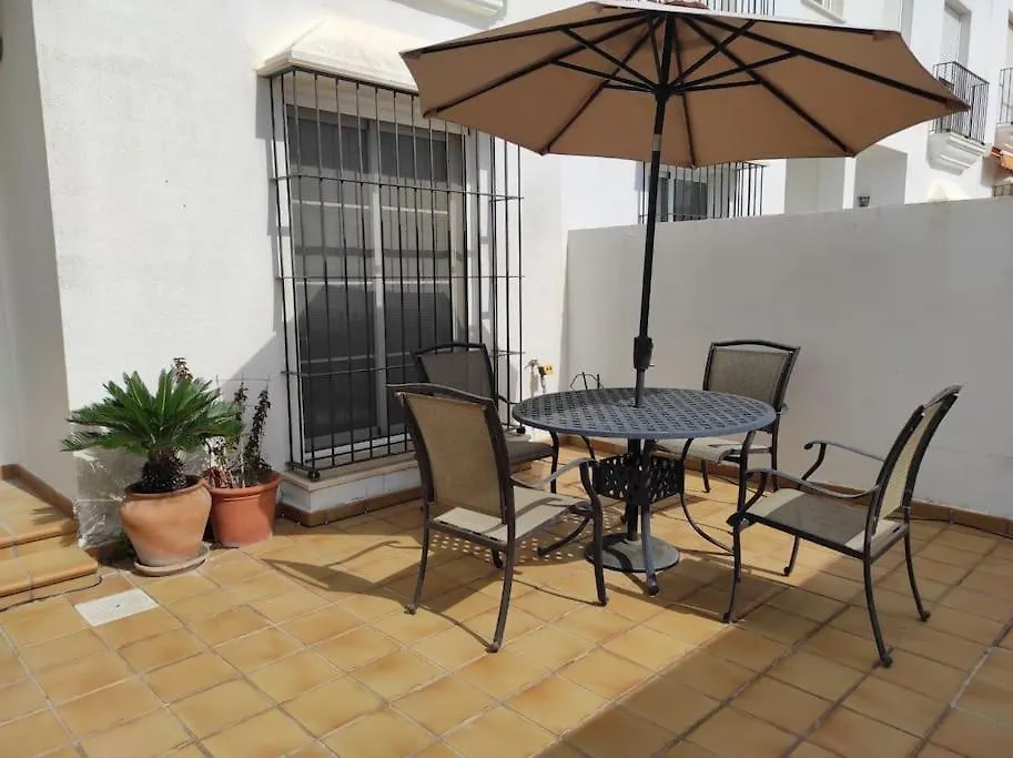 Brisa De Vejer Villa Vejer de la Frontera
