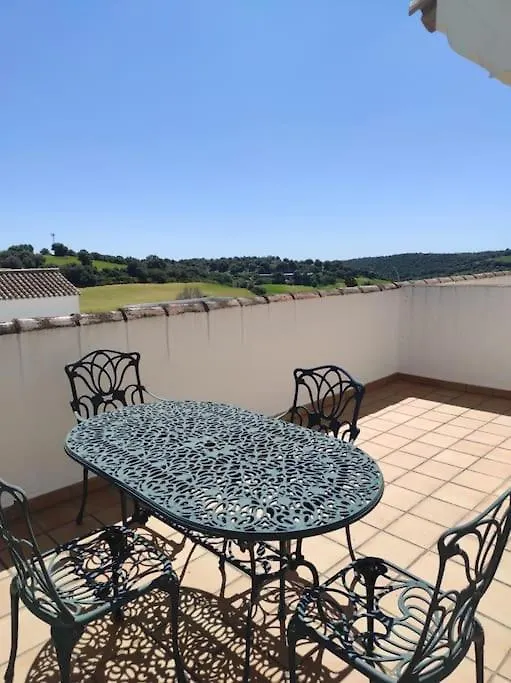 Holiday home Brisa De Vejer Villa Vejer de la Frontera