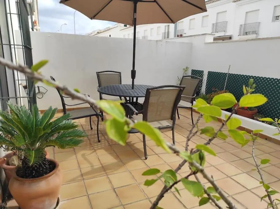 Brisa De Vejer Villa Vejer de la Frontera 0*,
