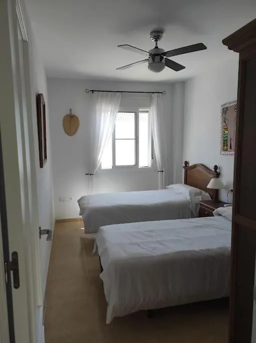 Brisa De Vejer Villa Vejer de la Frontera 0*,