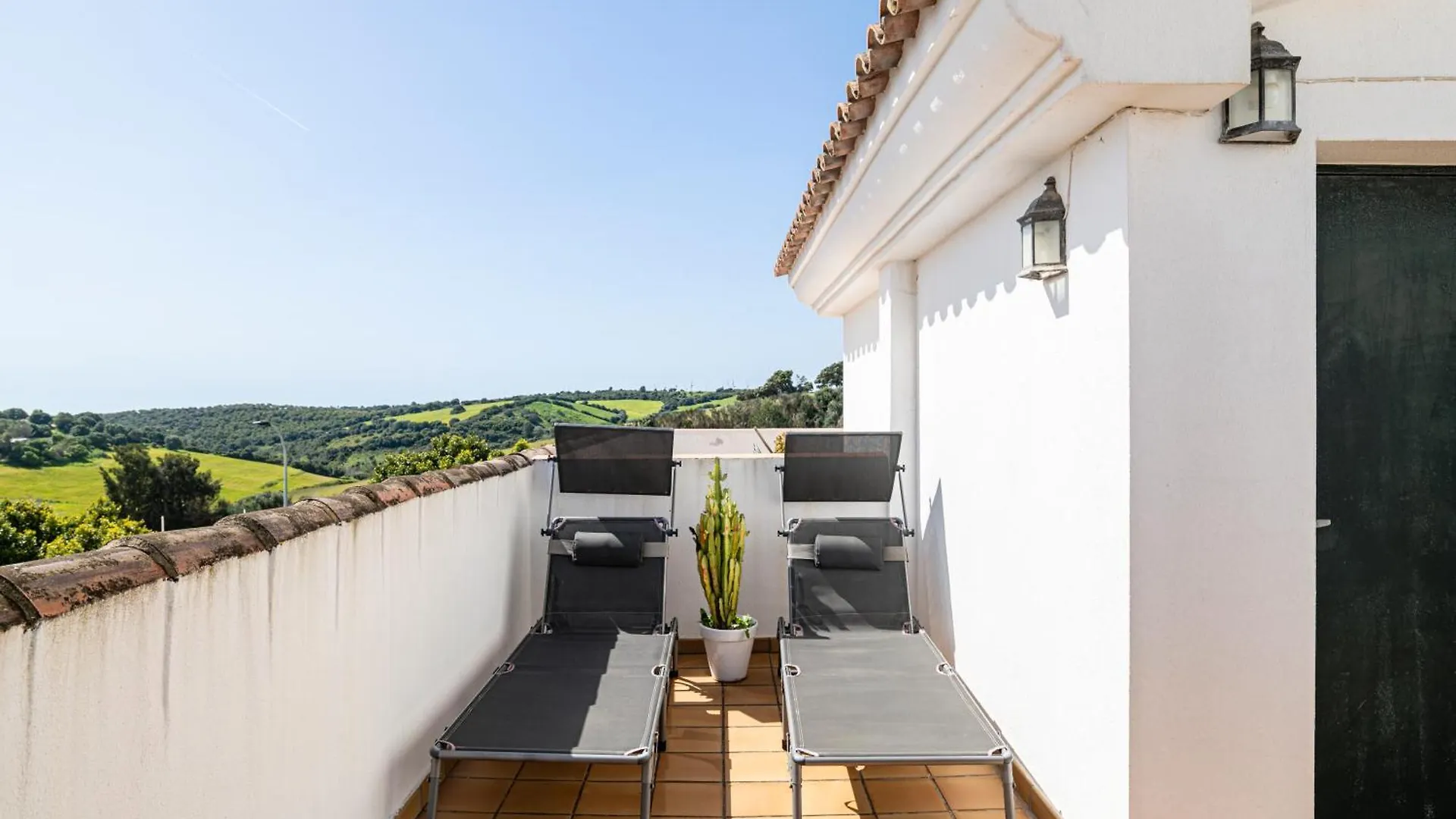 Brisa De Vejer Villa Vejer de la Frontera Spain
