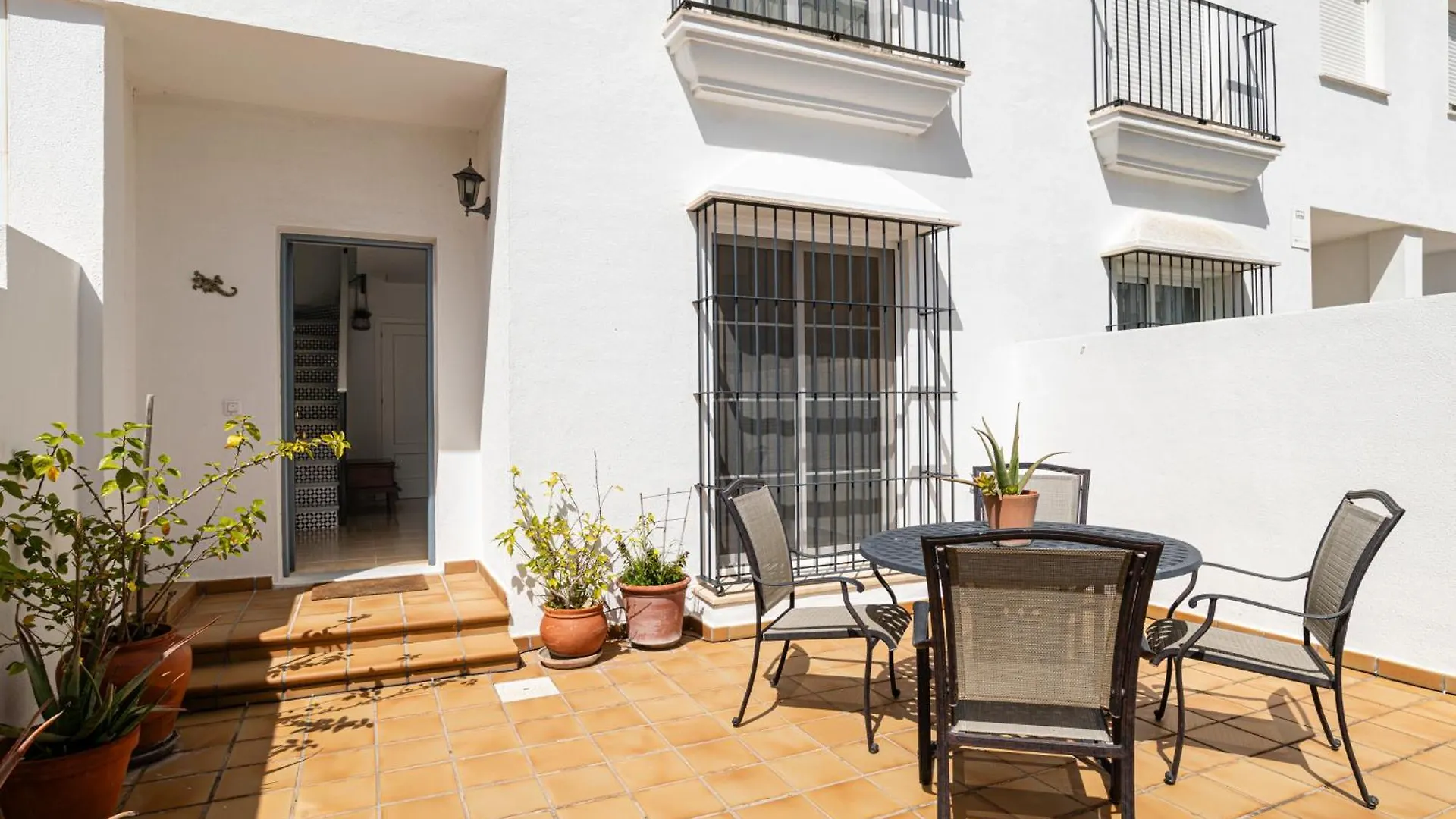 Brisa De Vejer Villa Vejer de la Frontera Holiday home