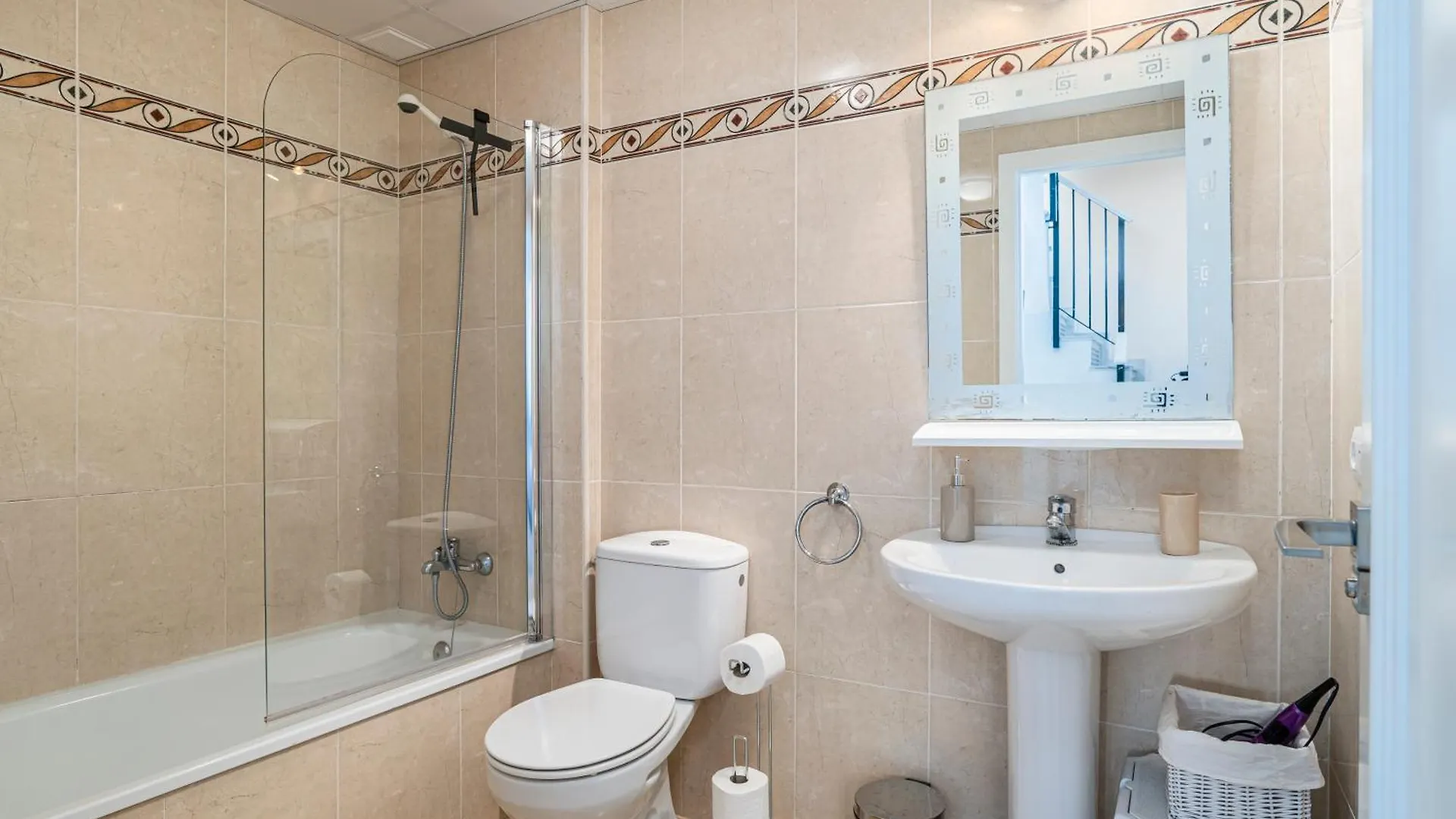 Holiday home Brisa De Vejer Villa Vejer de la Frontera Spain