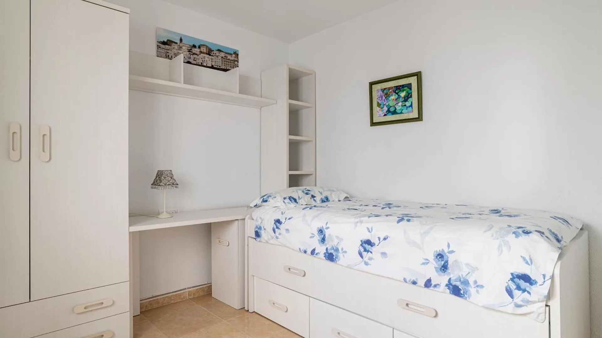 Holiday home Brisa De Vejer Villa Vejer de la Frontera