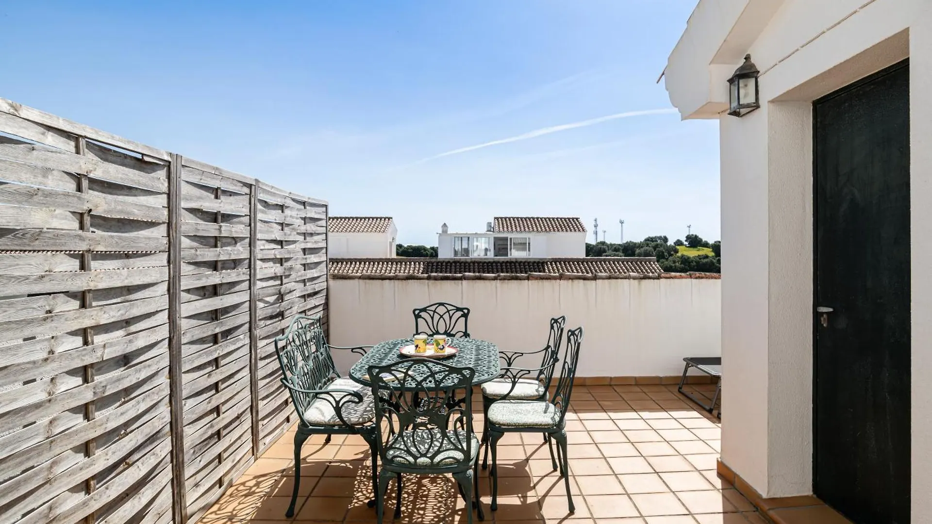 Brisa De Vejer Villa Vejer de la Frontera