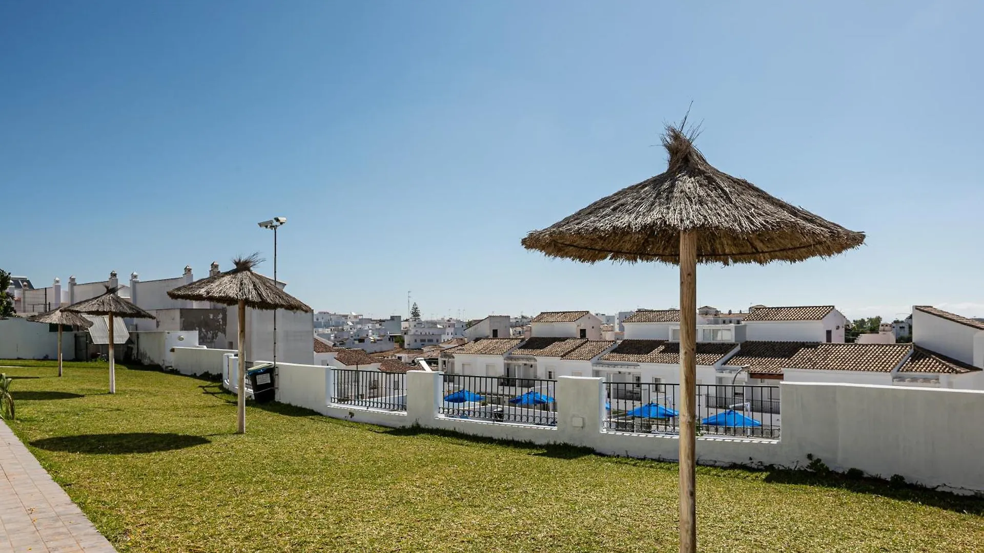 Holiday home Brisa De Vejer Villa Vejer de la Frontera