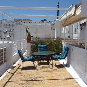  Сasa de vacaciones Casa Sol