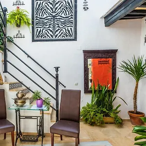  Сasa de vacaciones La Casa Del Agua