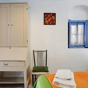  Сasa de vacaciones Casa Barme