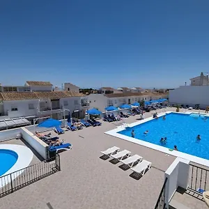  Сasa de vacaciones Casita De La Luz With Swimmingpool