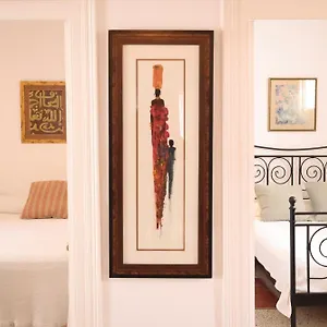  Сasa de vacaciones Casa Rosario