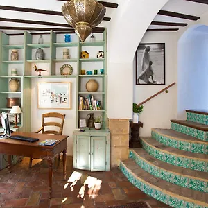 2* Hotell La Casa Del Califa