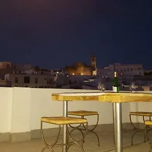  Сasa de vacaciones Casa Amaro